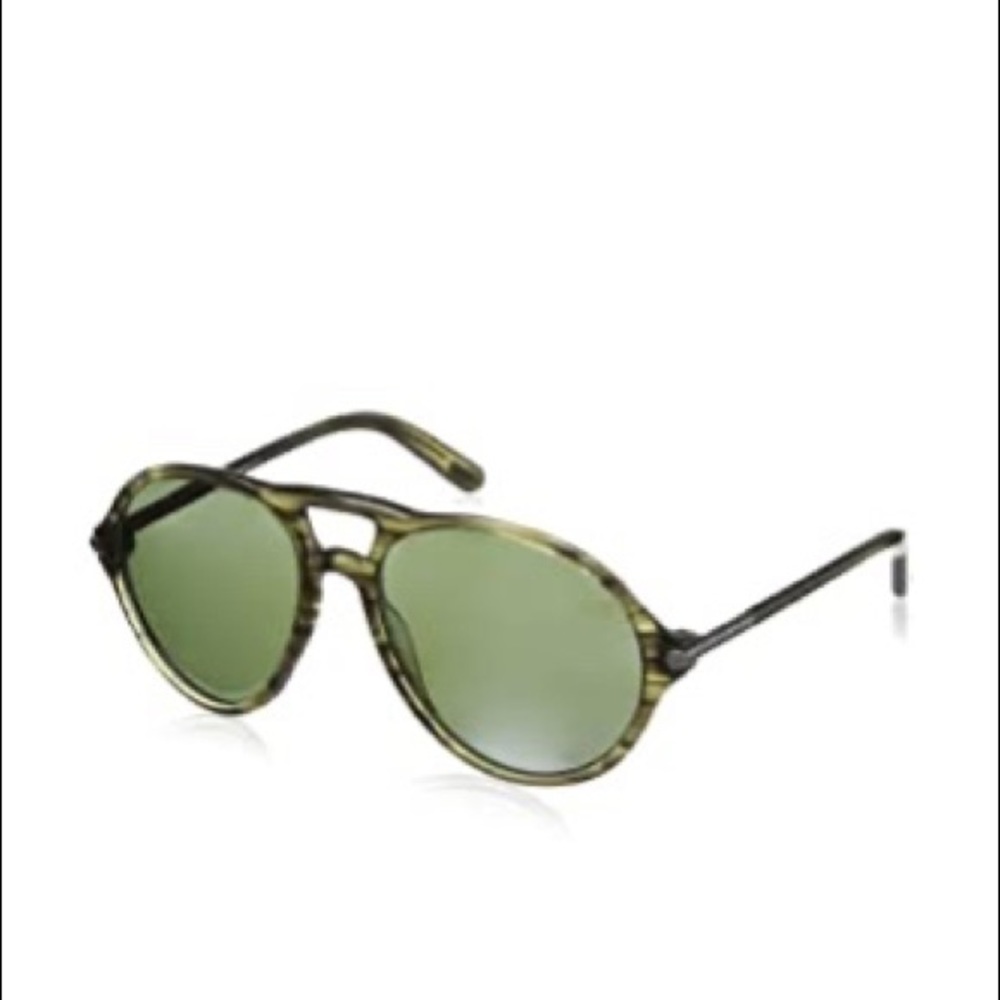 Tom Ford Jasper Sunglasses